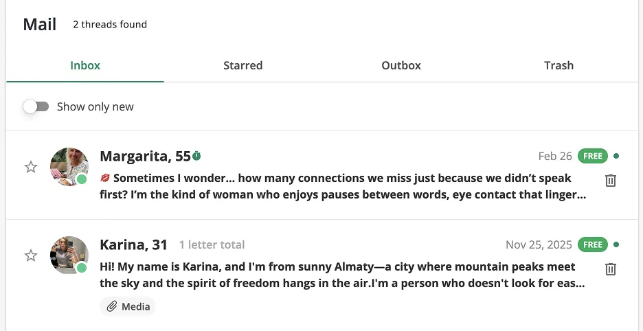 Conversation-first tools